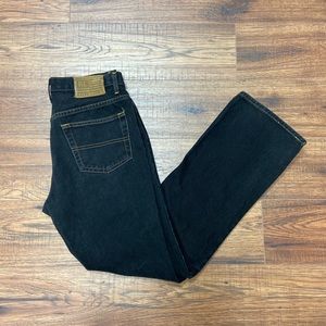 Vintage Polo Jeans Company Ralph Lauren Bootcut Jeans Size 8